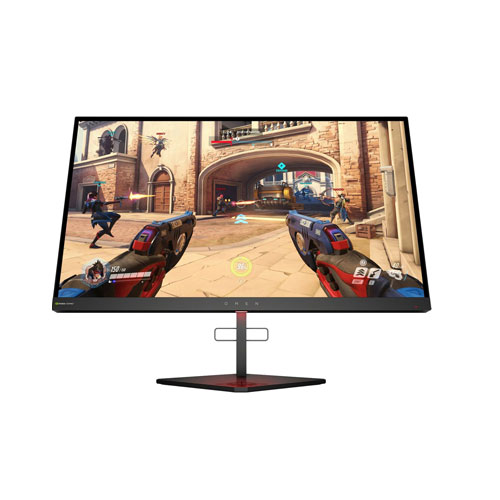 HP 24x Gaming Monitor